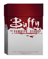Buffy Buffy