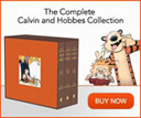 Calvin and Hobbes