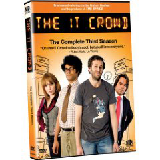 IT Crowd IT Crowd